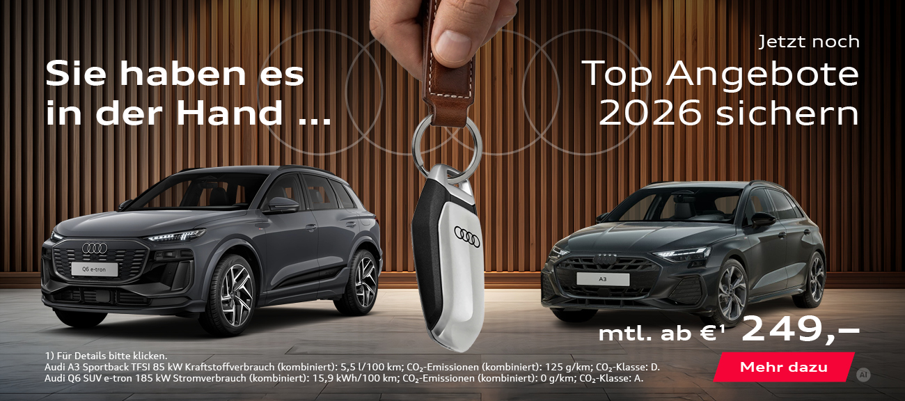 Audi PrivatleasingQ4_26